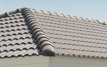 advantages of Whickham clay roofing