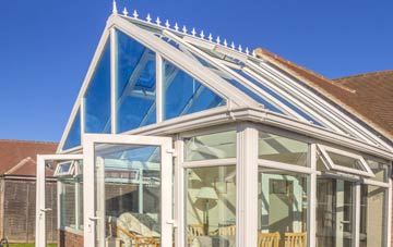 conservatory roof insulation costs Whickham