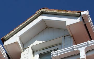 Whickham fascia installation costs