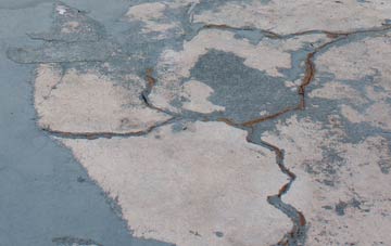 fibreglass roofing replacement Whickham