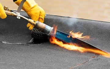 flat roof repairs Whickham, Tyne And Wear