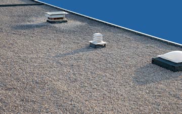 flat roofing Whickham, Tyne And Wear