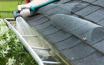 Whickham gutter cleaning costs