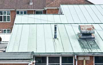 Whickham lead roofing costs