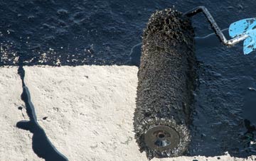 Whickham liquid sealant waterproofing