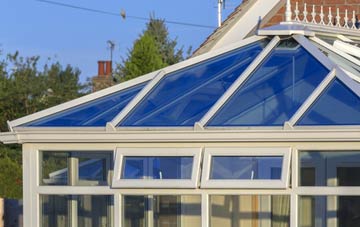 professional Whickham conservatory insulation