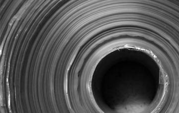 Whickham pvc roof replacement