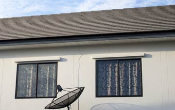Whickham rubber roof costs