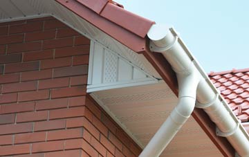 Whickham soffit repair costs