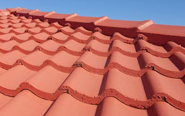 Whickham tile and slate roof replacement