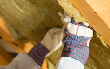 types of Whickham pitched roof insulation materials