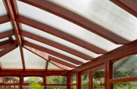 Whickham conservatory roofing insulation