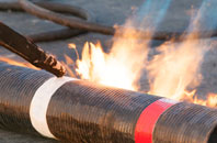 Whickham flat roofing replacement