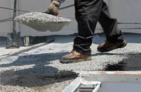 find rated Whickham flat roofing replacement companies