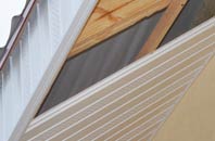 rated Whickham soffit repair companies