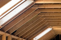 Whickham tapered roof insulation quotes