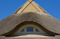 Whickham thatch roofing
